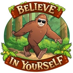 Meet your Posher, Katrina